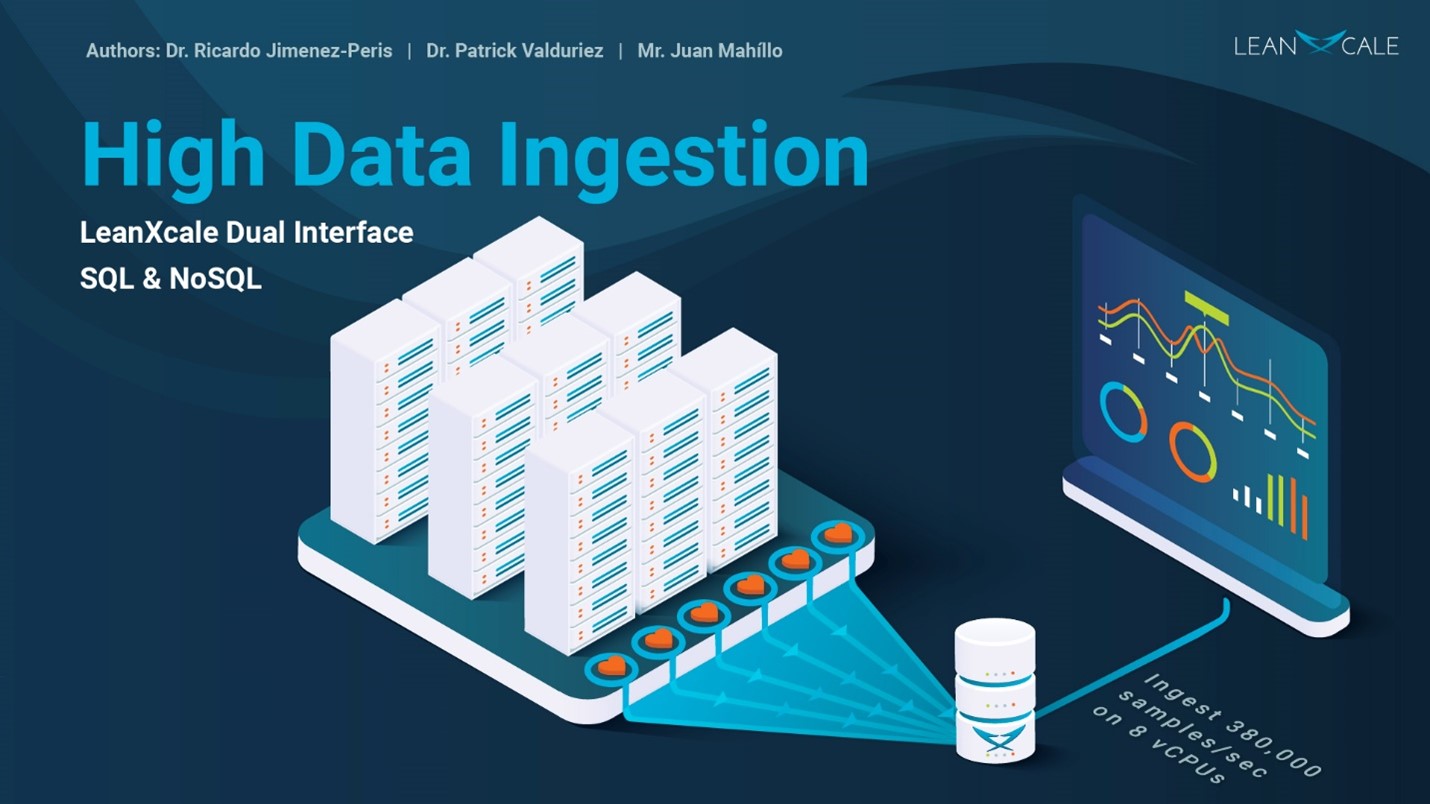 Container orchestration technologies at the service of INFINITECH